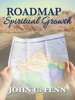 cover image of Roadmap for Spiritual Growth